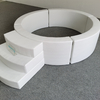 white-round-soft-play-ball-pit-with-stairs