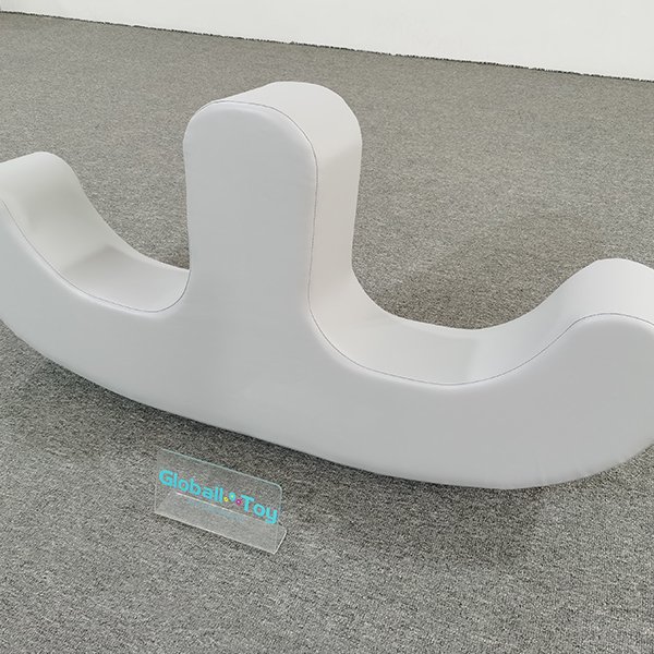 Grey-white-soft-play-ramp-and-tunnel-set