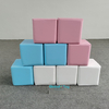 Pastell-Soft-Play-Kubes-für-Toddler
