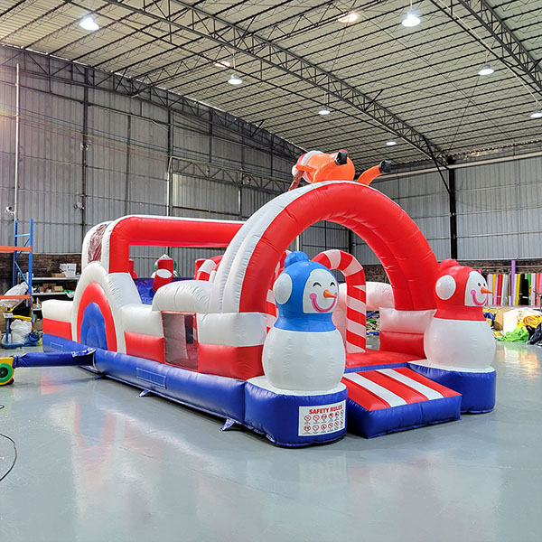Snowman-inflatable-play-for-events