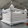 heavy-duty-white-bounce-castle-for-hire