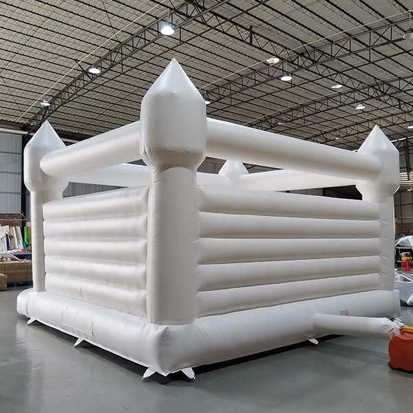 heavy-duty-white-bounce-castle-for-hire