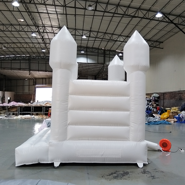Groothandel-wit-bouncy-castle-voor-huur-business