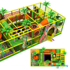 fornecedor de playground interno comercial sistema de jogo modular para shoppings