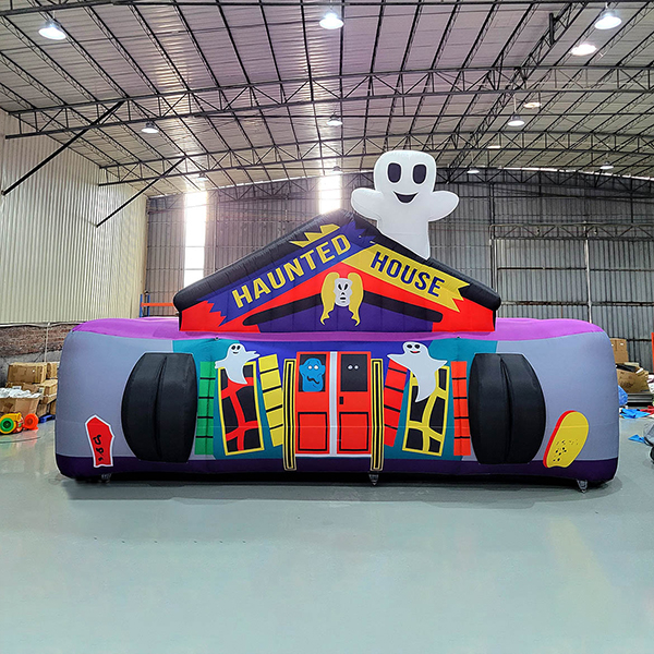 haunted-house-inflatable-bouncy-castle-for-events
