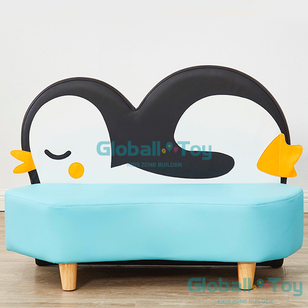 penguin-soft-play-sofa-for-children-nursery