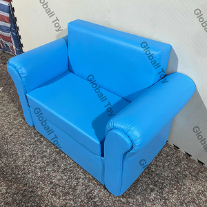 indoor toddler safe ball pit soft frame