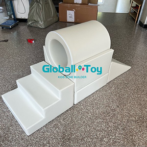 Rainbow Cylindrical Arch Set