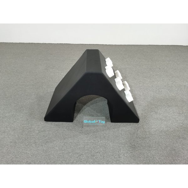 soft-play-rampa-bloco-preto-espuma-playground interno