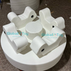 White Carousel Spinner for Kids Play Area