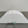 Foam half-moon rocker toy for daycare use