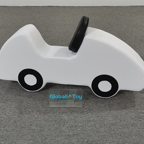 soft rocking car seat for preschoolers