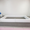 Infant indoor soft climbing bridge manufacturer
