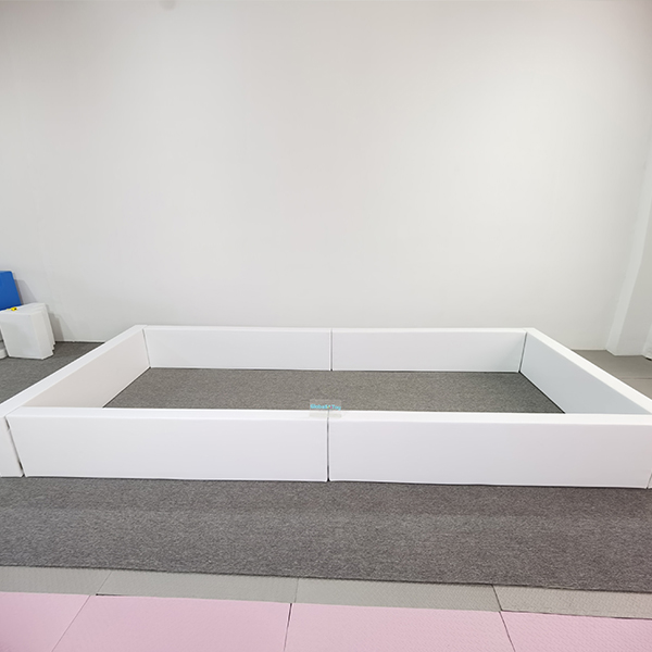 Infant indoor soft climbing bridge manufacturer