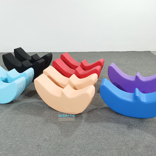 tikar bermain lembut prasekolah untuk perusahaan leasing