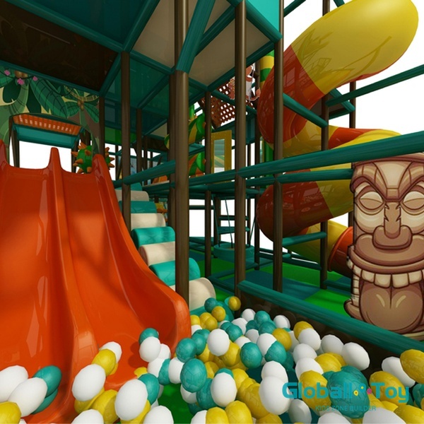 cotação de preço do fabricante de equipamentos para jogos macios internos de selva com certificação de segurança