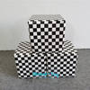 black-checkered-soft-play-toy-cubes