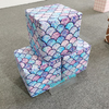 mermaid-scale-pattern-soft-play-cube-block-for-kids-playroom