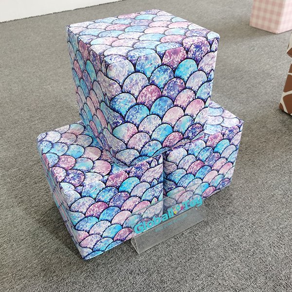 mermaid-scale-pattern-soft-play-cube-block-for-kids-playroom