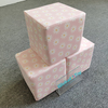 floral-pink-soft-play-block-for-kids