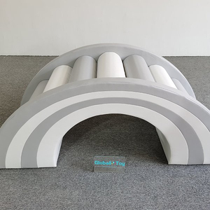 indoor-soft-play-arch-roller-bridge-gray-white