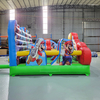 Aufblasbar-Mario-Playground-Supplier