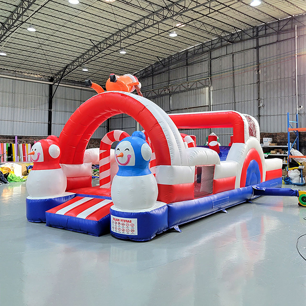 festive-inflatable-obstacle-course-wholesale