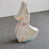 White Soft Play Climbing Set for Indoor Toddlers