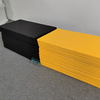 folding soft play mat stack for preschool use