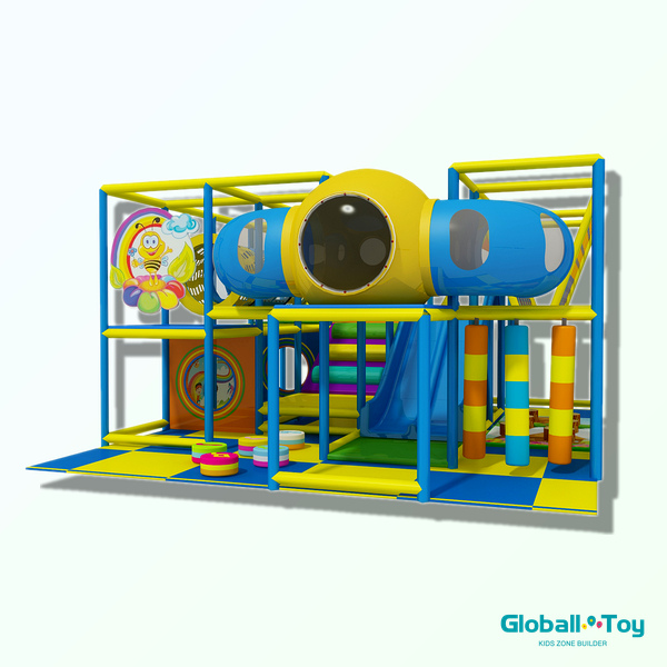 wholesale kids soft play equipment indoor playground factory direct