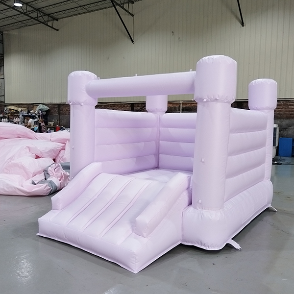 inflatable-bouncy-castle-with-slide-pastel-purple