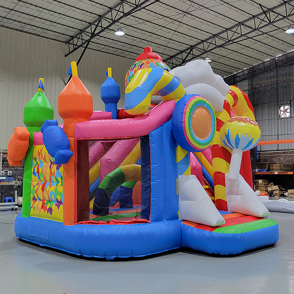 candy-theme-inflatable-combo-for-funfair-and-daycare