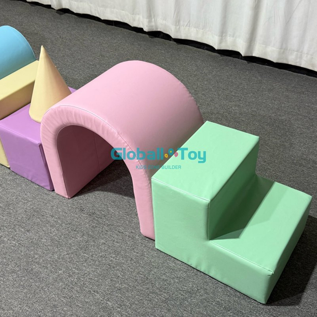 Soft Play Set for Kids Party and Indoor Play