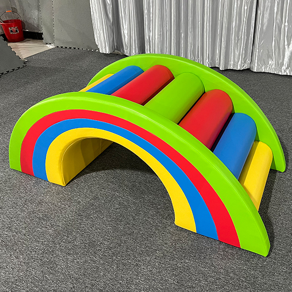 Ponte arcobaleno 