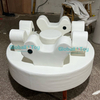 Kids Soft Play Carousel Spinner for Fun