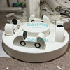 Children’s Soft Play Furniture with Cars for Party Rentals