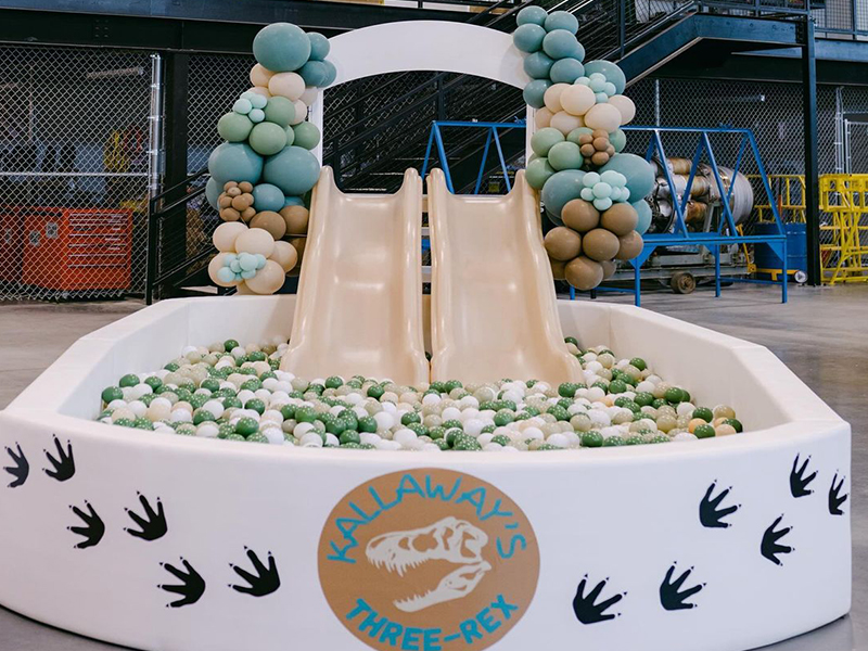 Ultimate Beginner’s Guide To Soft Play Rental Business – How To Start, Scale, And Succeed