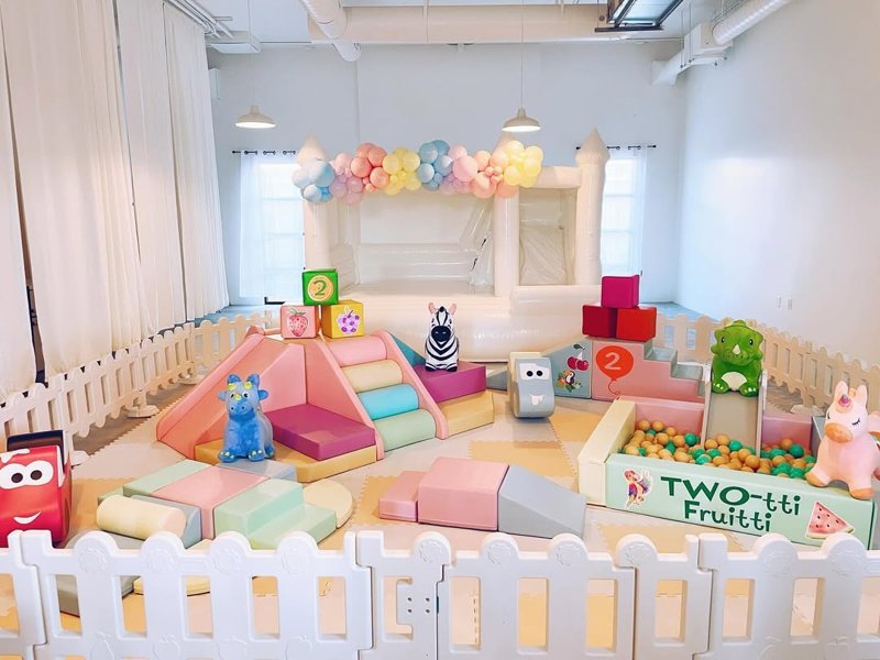Partnering with Daycares And Event Planners To Grow Your Rental Business
