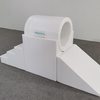 Toddler tunnel and slide set for indoor soft play area
