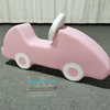 Pink-Soft-Play-Car-Rocker-For-Toddlers