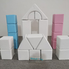 white-soft-play-building-blocks-set