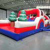 Musim dingin-tema-buncit-castle-suplier