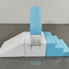 blue-white-soft-play-climbing-slide-set