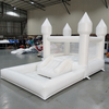 Zwaar-white-wit-inflatable-casteel-met-slije-voorhuur