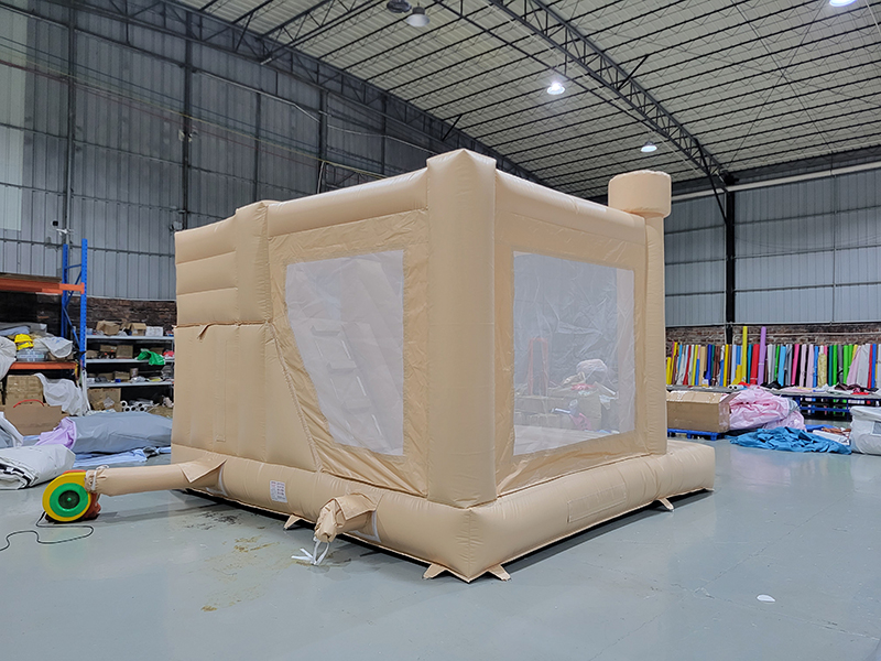 inflatable-bounce-castle-with-slide-event-rental