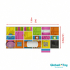 family entertainment center indoor playground for kids bulk order factory