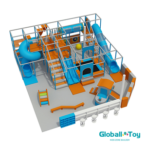 modular indoor playground design kids play area trampoline zone