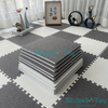 Premium EVA Interlocking Floor Mat Set for Kids Playroom, Nursery, Daycare & Home Safety Zones – Soft, Non-Slip, Shock-Absorbing Tiles by Globalltoy