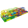 produsen taman bermain dalam ruangan soft play globalltoy untuk area bermain komersial