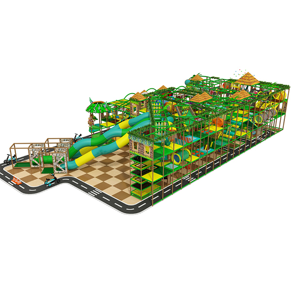 large-commercial-indoor-playground-with-tube-slides-and-obstacle-zones